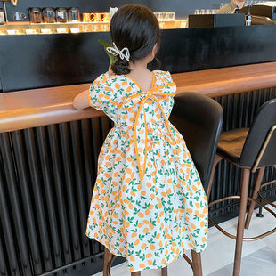 Ůͯ�B��ȹ�������b��ͯ����黨����ȹ�ļ�����СŮ�����L��ȹ��