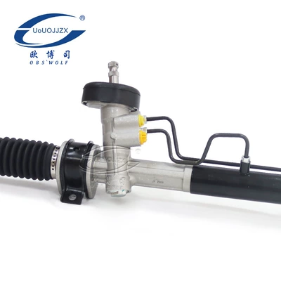 Proton Exora Right Frame – Steering gear assembly