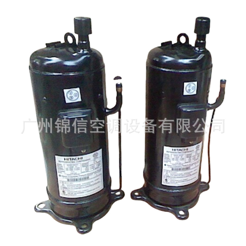 原装日立空调压缩机603DH-95C2Y/制冷603DH-90C2Y变频节能高效