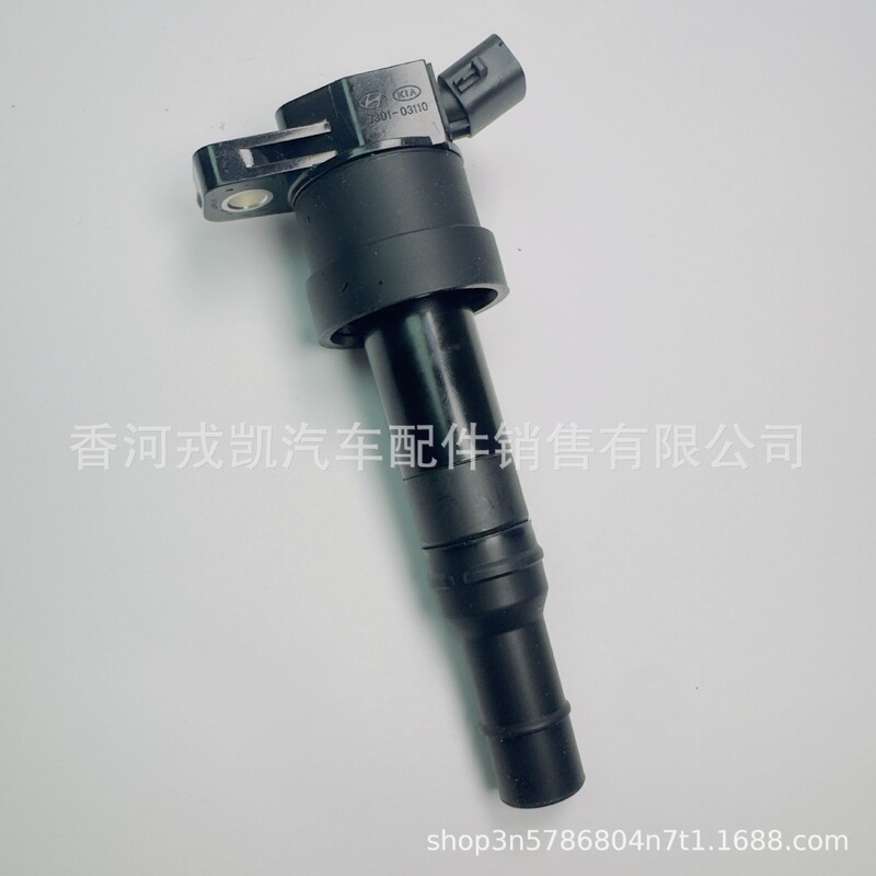 27301-03110 is suitable for Hyundai and Kia ignition coil auto parts 2730103110 engine, in stock