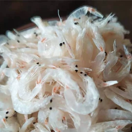水产干货类;其他水产加工;虾类