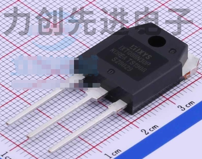 IXTQ88N30P 封装 TO-3P-3 MOS场效应管