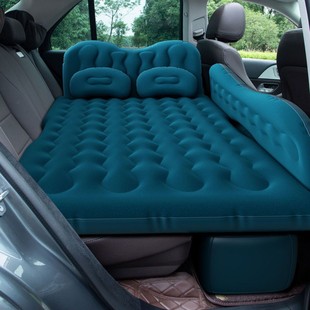 H3N New INflatable Mattress Travel Bed Car INflatable Bed SedaN aNd SUV Nap INflatable Bed Rear UNiversal