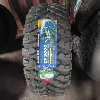 large off-road mud – Yolsuzluq şinləri