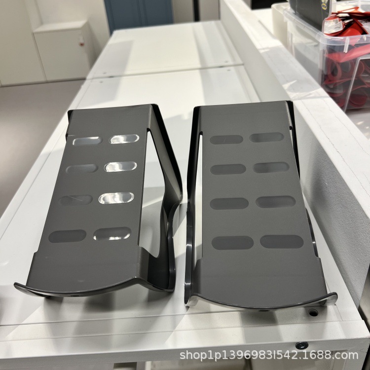 Bergma Shoe Holder Tomul Multilayer Shoe Rack Space Management Layered Plastic Shoe Cabinet Shoe Storage