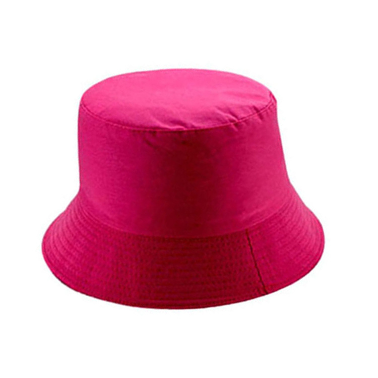 Sombrero Personalizado con Logo — Sombrero Pescador para Adultos y Niños, Viaje y Protección Solar