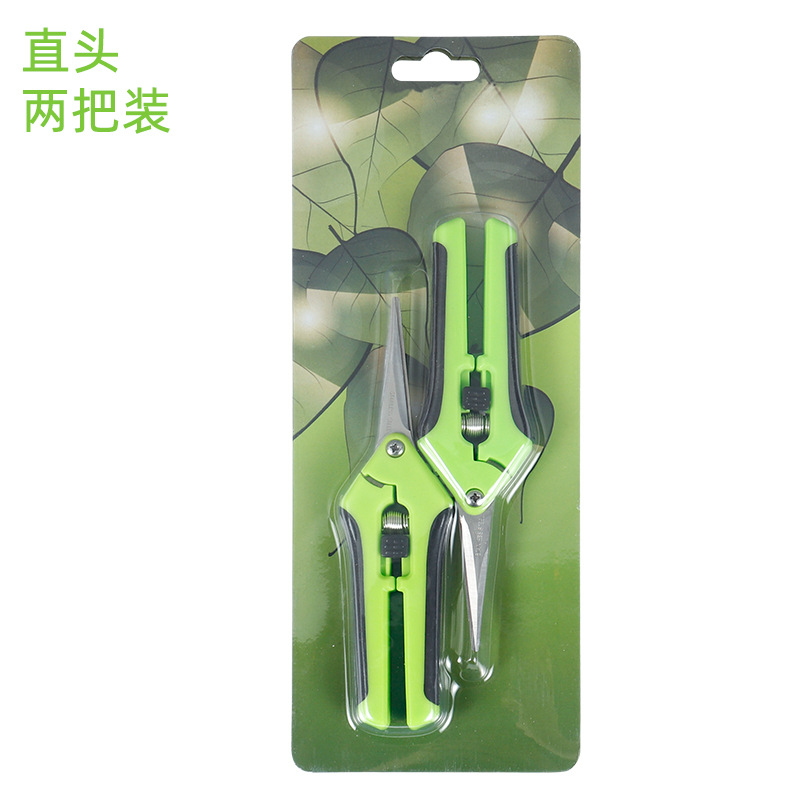 Two straight plug-in cards