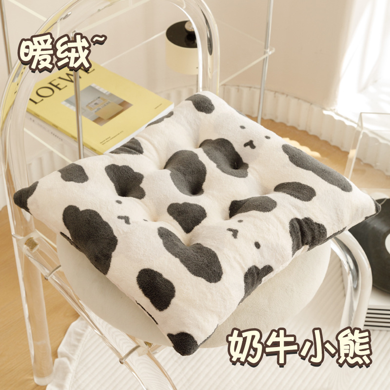 따뜻한 벨벳-소곰