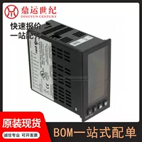 Контроллер температуры Model PX2C8V00 (RTD, типы B, C, E, J, K, N, R, S, T)