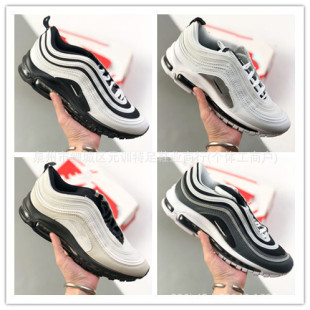 ������ŮЬ���lAir Max 97 С���ӏ��͹�͸��ȫ�ƚ�|���e�\��Ь