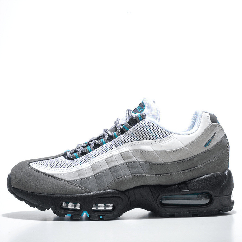 Max95 air cushion shoes - 12