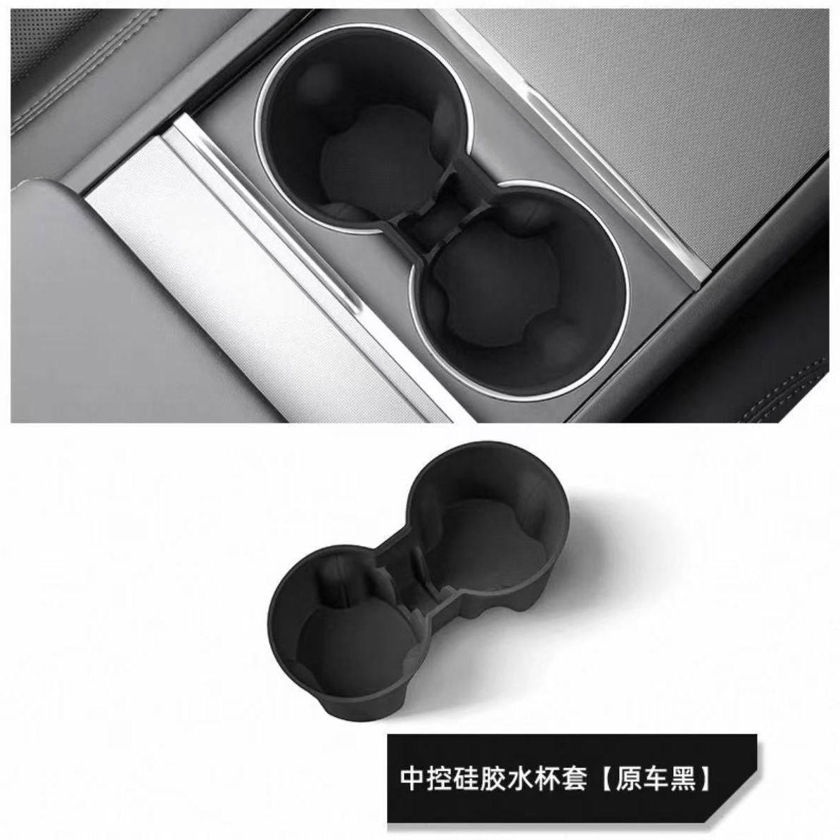 Refresh 3-[Water Coaster] Black