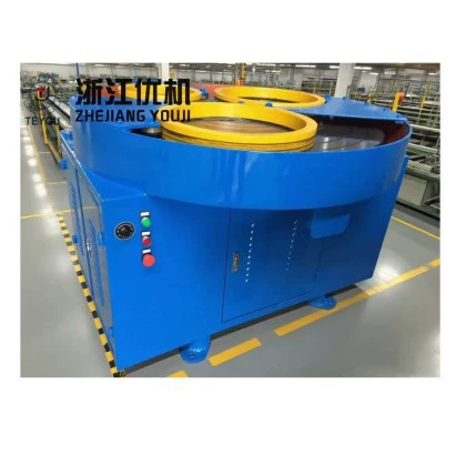 Шлифовальный станок для седел клапанов