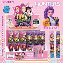 �羳���QK-POP�CħŮ�Fä�йPDemon Hunters�������ԹP�W��ˢ�}�P