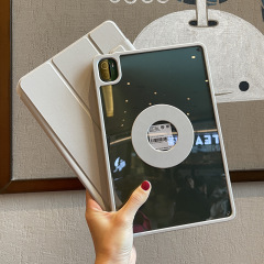 Xiaomi 6 タブレット 7spro12.5 保護ケース Ultra7 磁気パッドカバーアクリル max14 曲げ防止 5 に適しています。