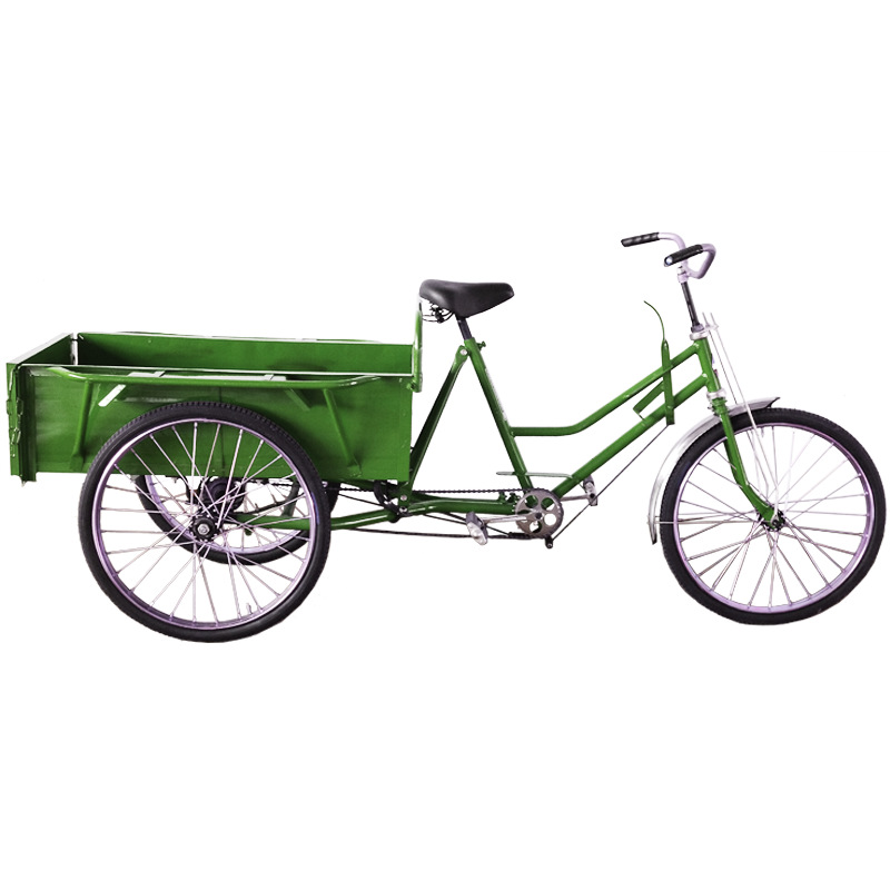 90*55cm 트럭 본체 내하중 100kg - 녹색