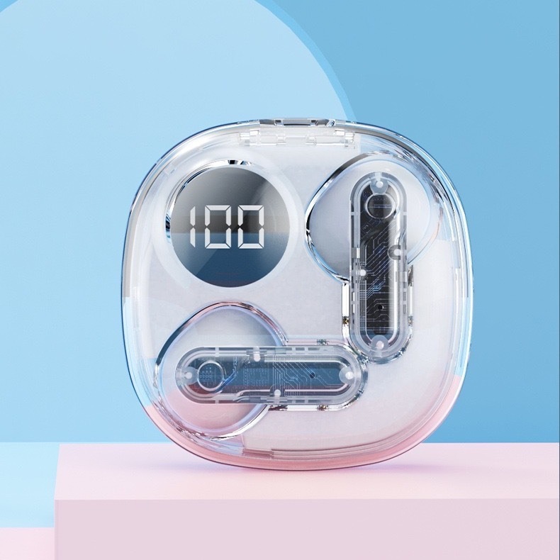 MAX20 bluetoothイヤホン無線入耳式超長航続知能デジタル表示望んでいます。|undefined
