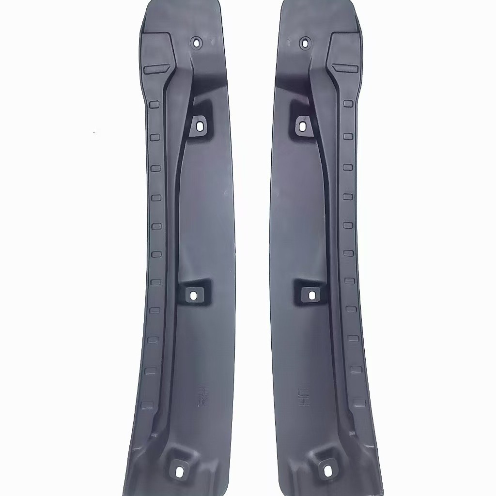 Aplicable a Chery Fengyun Fulwin T11 2026 puerta trasera interior placa de barro de barro comercio exterior automóvil transfronterizo reforma