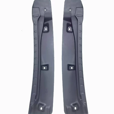 Car Modification, Mudguard