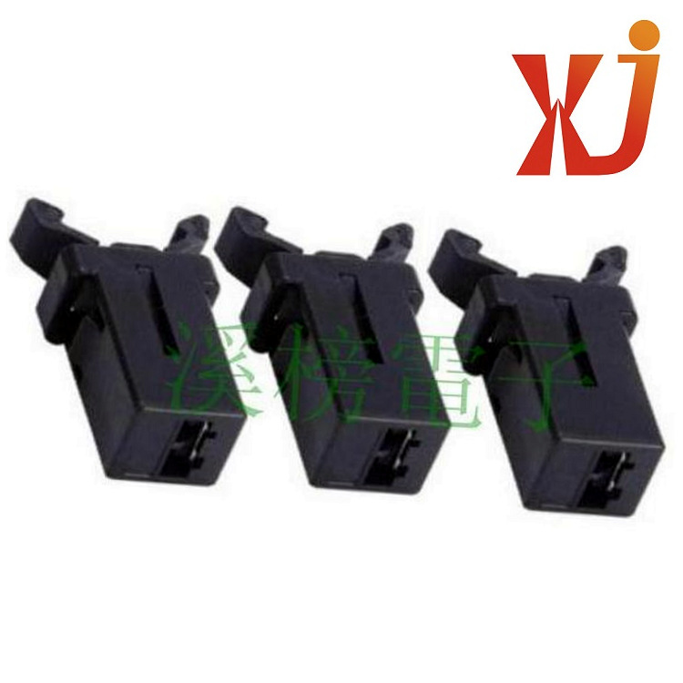 回弹自锁门扣开关长寿命   回弹锁扣门锁开关高稳定 机械门锁开关