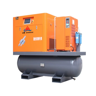Hava kompressorları, Cutting Special Air Compressor