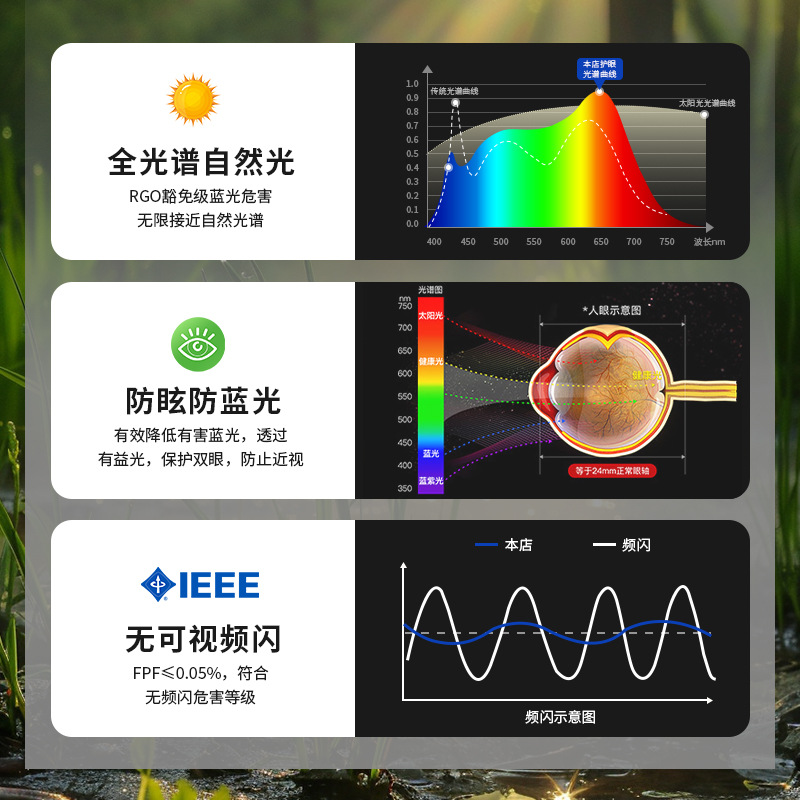 [Seleccionado cuidadosamente] Lámpara de techo de viento crema
