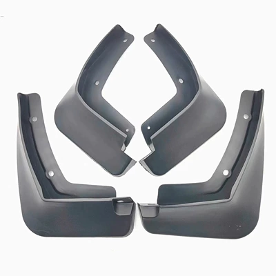 Mudguard 2021-2022 Car Tire Soft