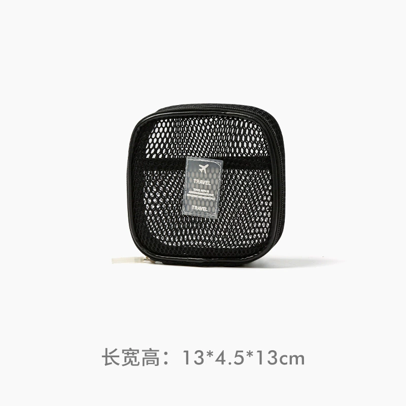 (Cross-border trading), sanitary pads, handheld organizer bag, polyurethane waterproof bag, physiological wipes