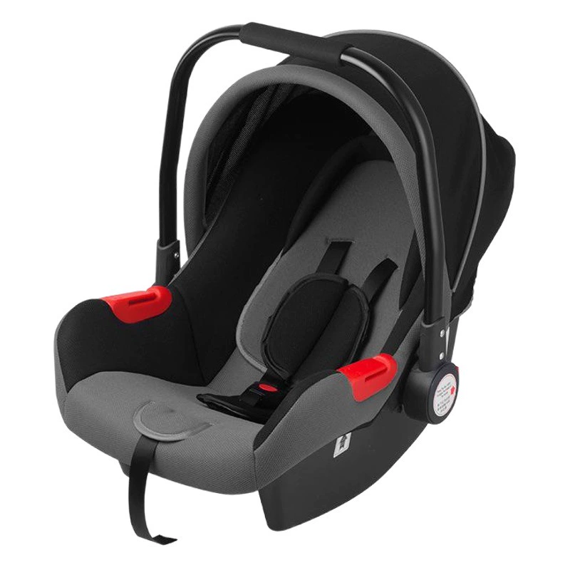 Детское корзина автокресло детский автомобиль детское кресло Прямая оптовая продажа