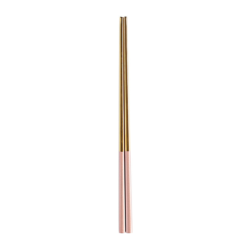 23.5cm 파우더 골드 _ 프로스트 백 포장