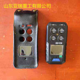 便携泵吸式气体检测仪测试仪报警器工业专用防爆监测氧气O2检测仪
