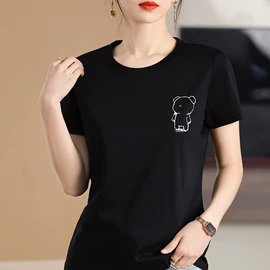 女式针织衫;女式T恤;连衣裙