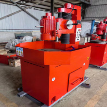 FG500飞轮磨床发动机飞轮盘磨削机床离合器磨擦片修磨机