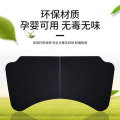车载小桌板车内折叠桌笔记本电脑支架车用小桌子前后排副驾驶通用