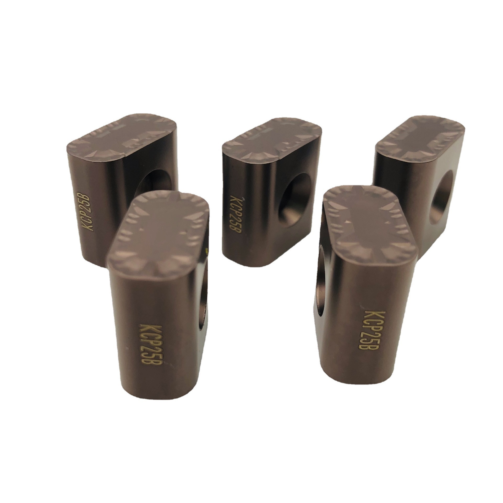 KENNAMETAL肯纳LNUX191940RRFKCP25刀片刀杆刀具全系订货正品保证