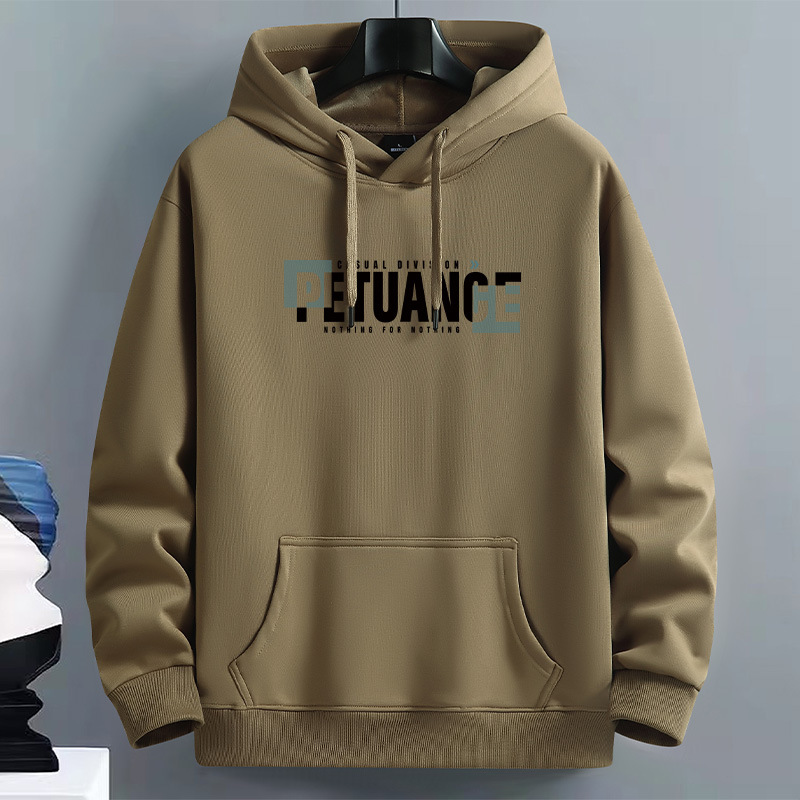 카멜 [후드스웨터+후리스] A740