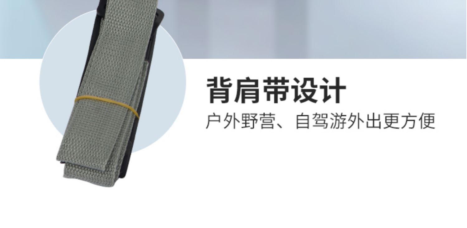 Chismann Pig Semen Incubator for Livestock, Portable Household Temperature-Controlled Small Refrigerator for Pig Semen Storage