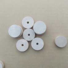 批发圆木轮车轮 圆木片小车轮木车轮小木轮DIY木轮子玩具配件木轱