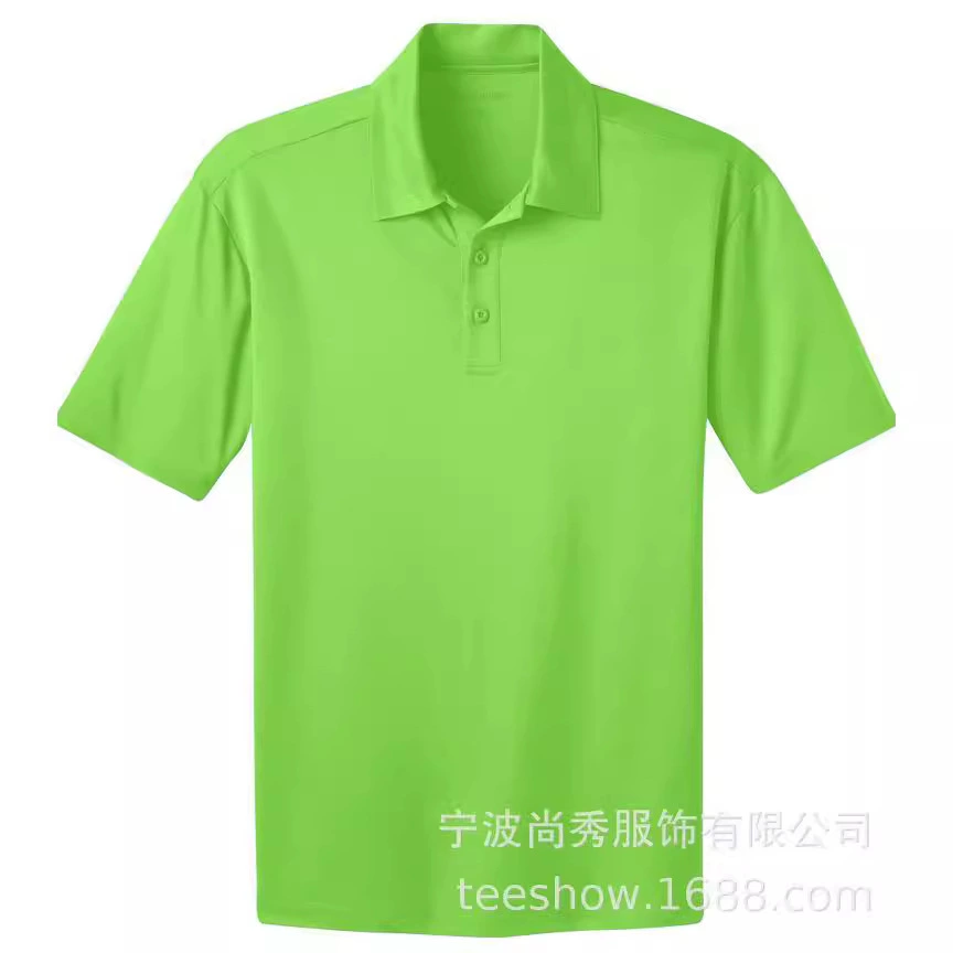 T-shirt, polo for work, 150 gram, custom-made
