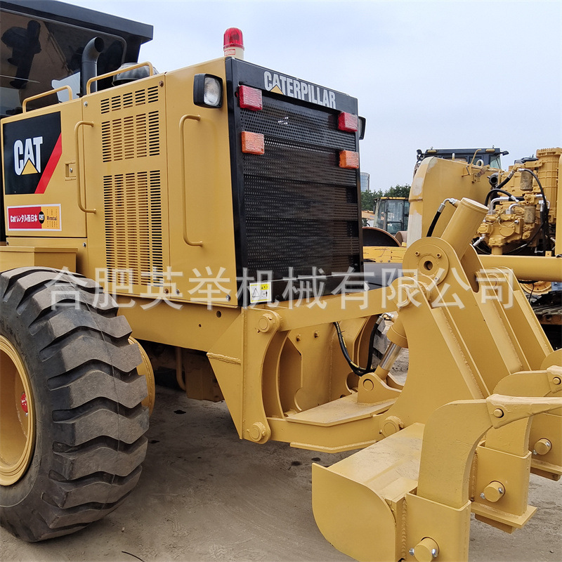 Caterpillar 140K nivelación de pavimento nivelación CAT140H nivelación de segunda mano para la venta