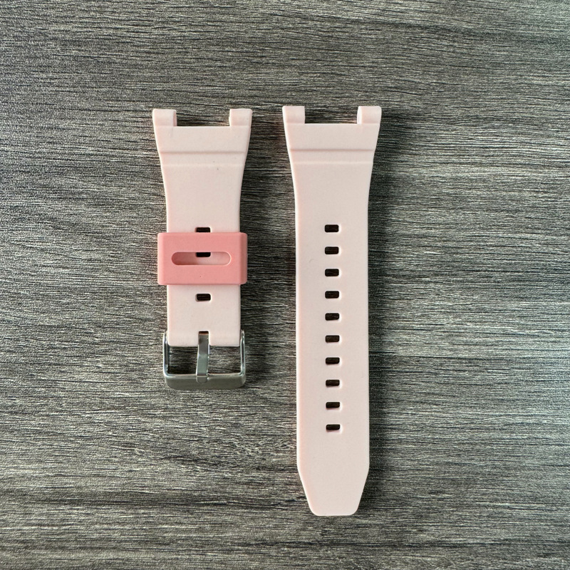 Suitable for Huawei Children's Smartwatches 3Pro/4Pro/4X/5/5X/3S silicone watch strap interface 18mm undefined