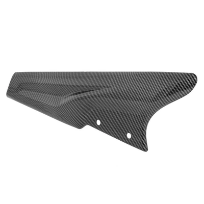Cover, Motorcycle frame
