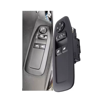 96751127Zd Is Suitable for Glass lifter