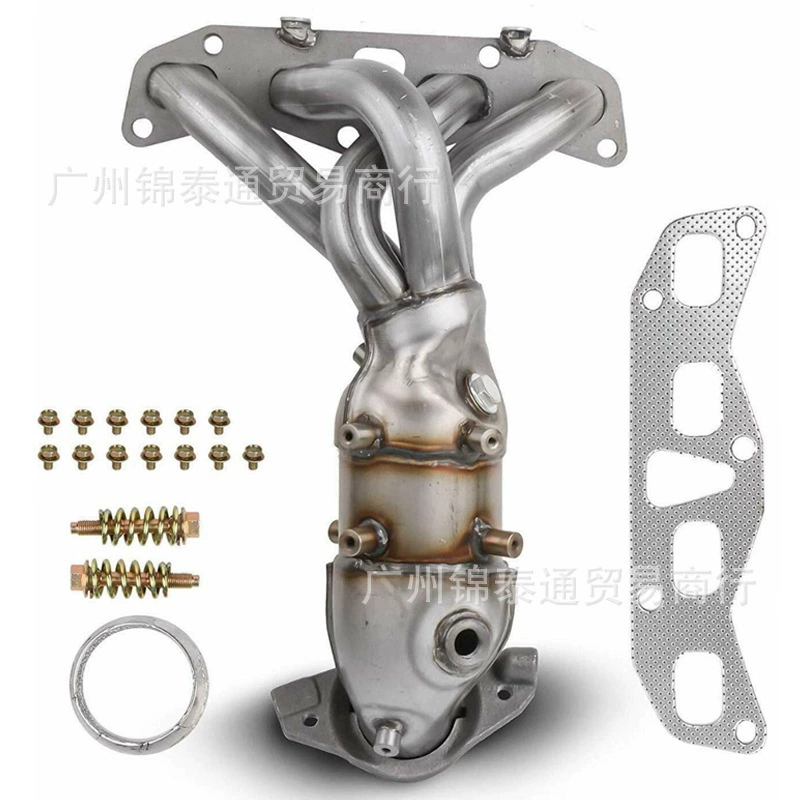 Три-юань катализатор 40810 641169 1195 NIS2527 NIS2534 подходит для 02-06 Nissan