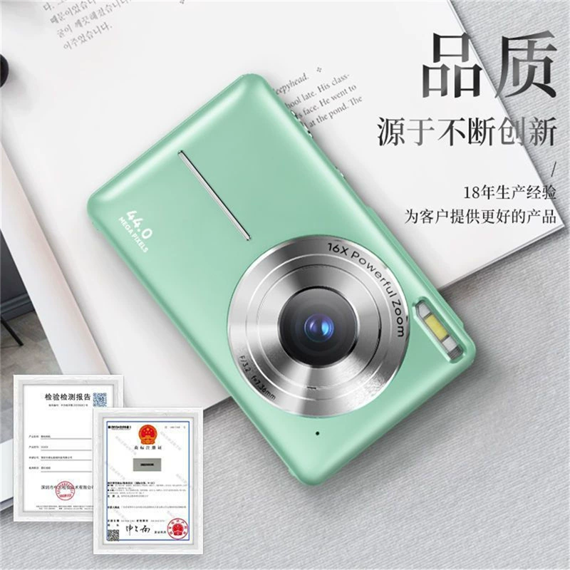 (Cross-border trading), small digital camera for students