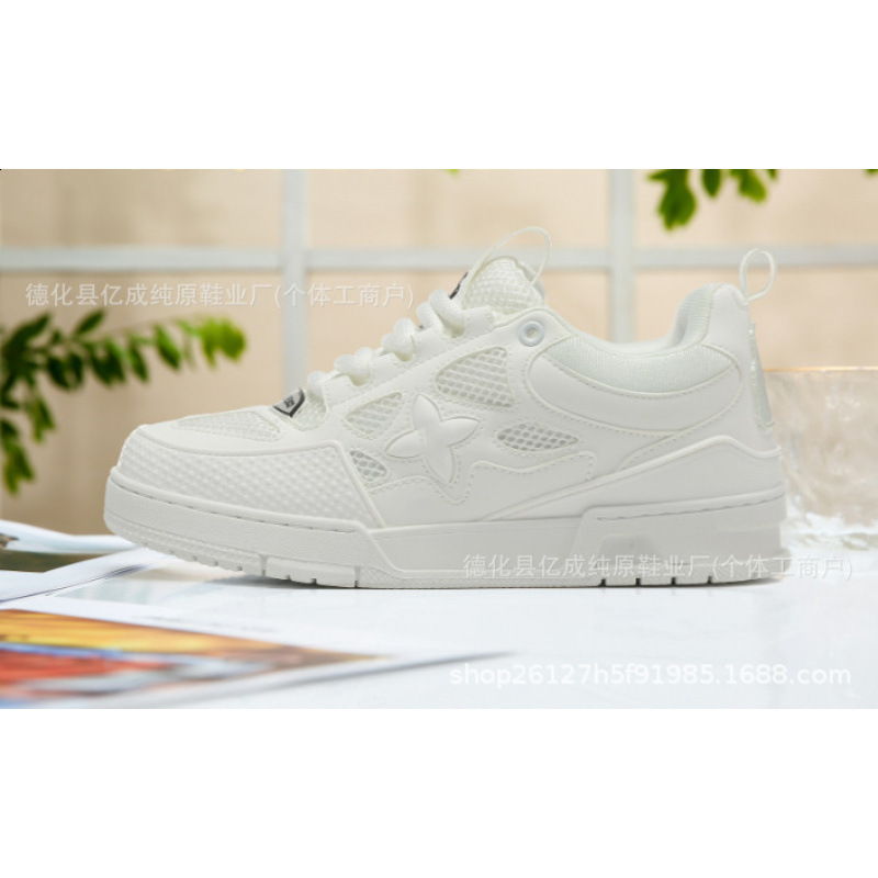 Zapatos de pan pequeños zapatos de grasa L zapatos de alta altura zapatos transfronterizos zapatos de promoción de la estación europea zapatos de hombres y mujeres zapatos de altura