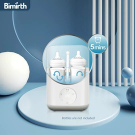 吸奶器;母乳储存保鲜;消毒器暖奶器