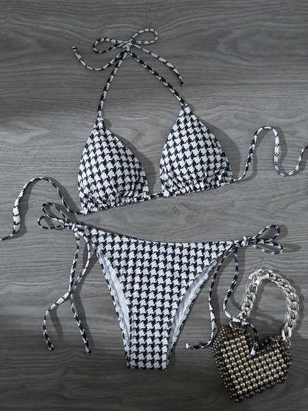 Houndstooth
