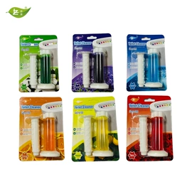 马桶洁厕剂;防虫防蛀;空气清新