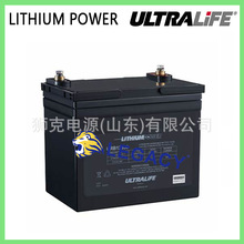 ����ULTRALIFE��늳� LITHIUMPOWER URB12450-U1-SMB��URB6450